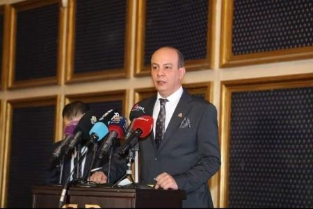 إطلاق أوبريت "لبسني شعار الجيش" احتفالاً بعيد الاستقلال والجيش قريبا